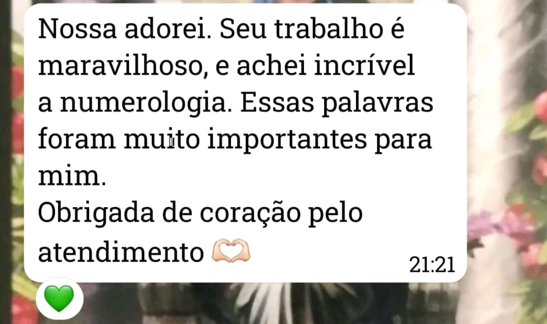 Depoimento 3