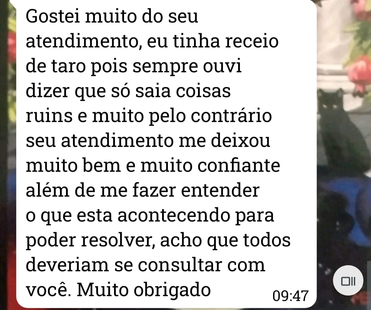 Depoimento 4